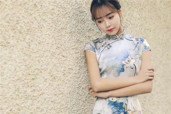 无省旗袍和有省旗袍的区别，无省旗袍和有省旗袍哪个好