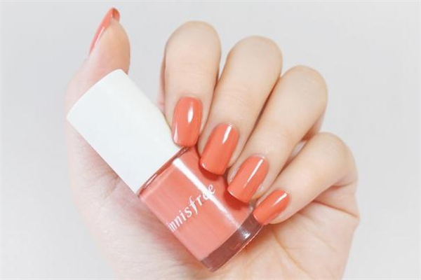 悦诗风吟指甲油多久干，悦诗风吟指甲油多少毫升