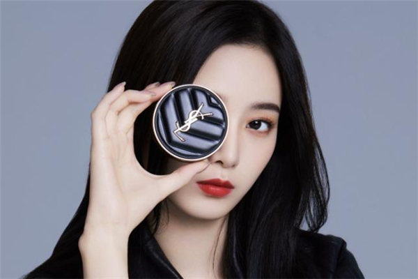 ysl皮气垫色号怎么选，ysl皮气垫哪个色号最白