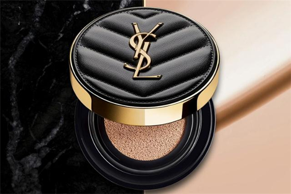 ysl皮气垫多少钱，ysl皮气垫有替换装吗
