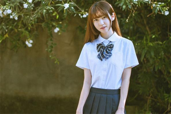 jk名扎是什么，日本校服和jk的区别