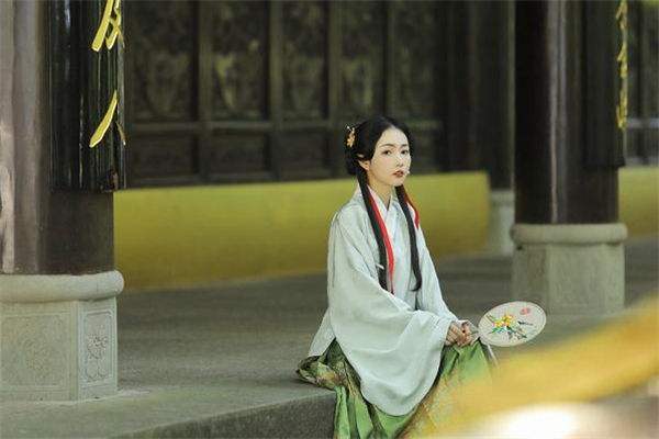 明制汉服怎么穿，明制汉服款式有哪几种