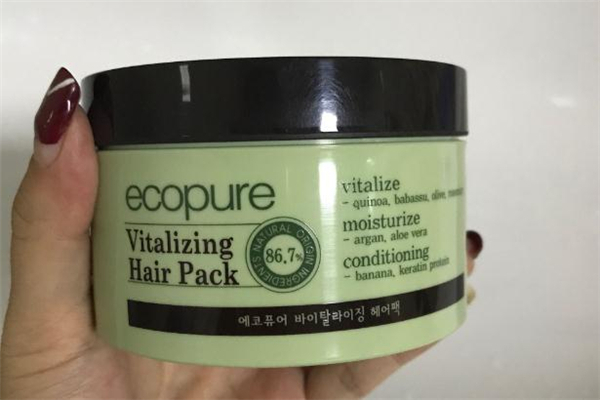 ecopure发膜怎么样，ecopure发膜好用吗