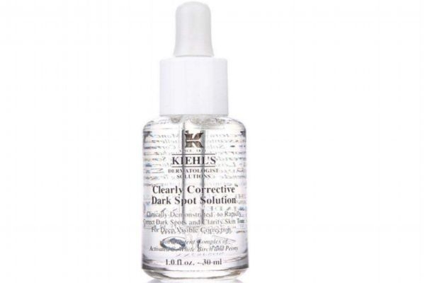 sk2跟科颜氏淡斑哪个好，口碑好的淡斑精华