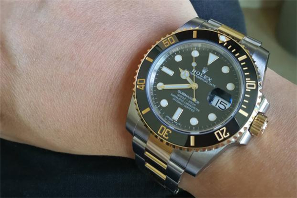 男生戴多大表盘合适，36mm表盘适合男人戴吗