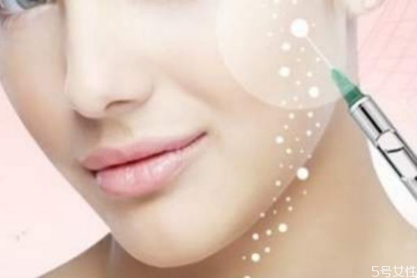瘦脸针多久打一次好，瘦脸针第一针和第二针间隔