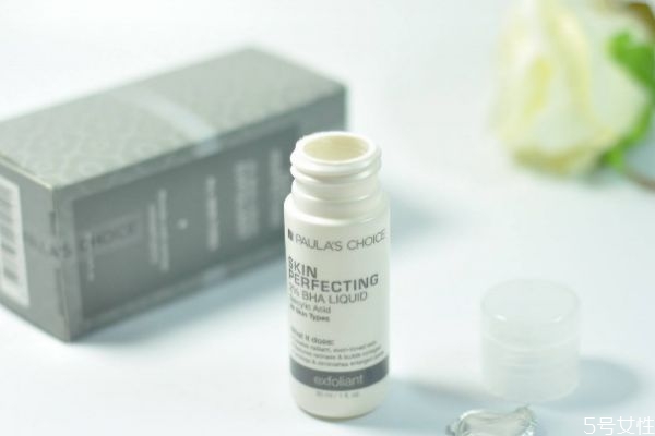 宝拉水杨酸使用方法，使用宝拉水杨酸的注意事项