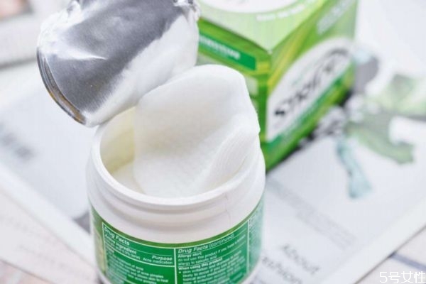 美国stridex水杨酸好用不，美国stridex水杨酸怎么用