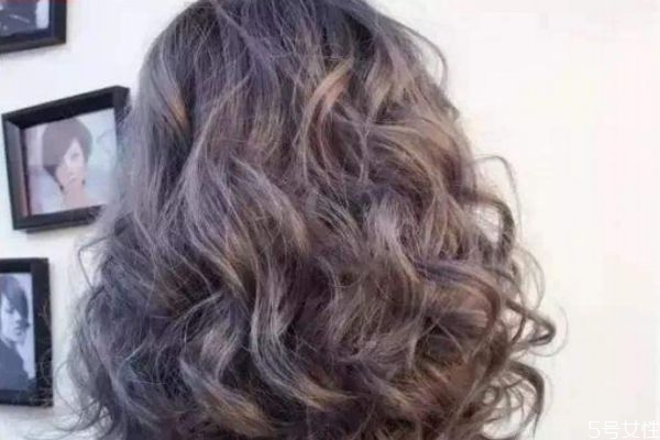 摩根烫的上杠手法，摩根烫好打理吗