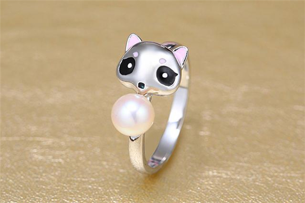 黛米戒指怎么样，黛米戒指好看吗