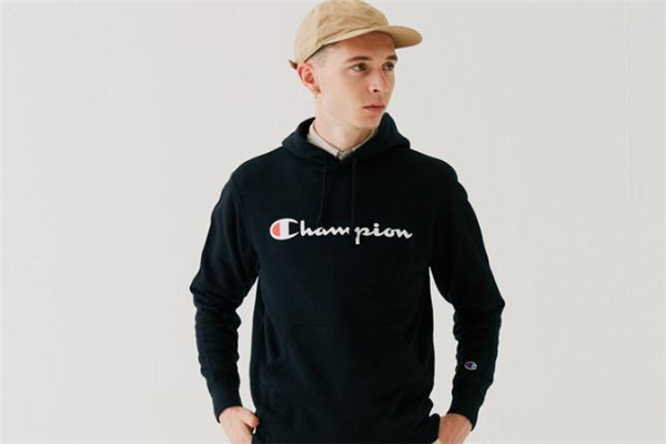 champion下摆标要剪吗，champion分男女款吗