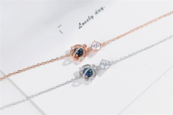 dsrikeb手链怎么样，dsrikeb手链好看吗