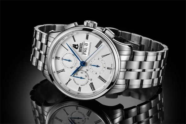 依波路手表真假鉴别，依波路手表型号在哪看