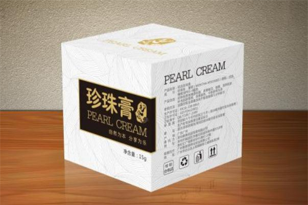 珍珠膏可以防晒吗，先擦珍珠膏还是先擦防晒