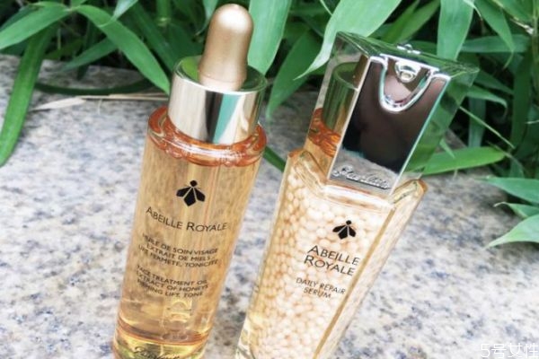 娇兰精华适合什么肤质，娇兰精华液适合什么年龄