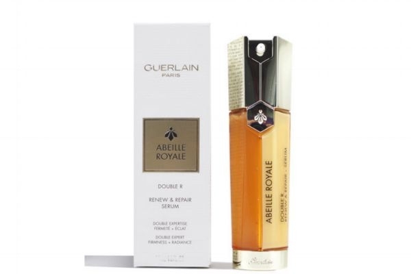 娇兰双管精华白天使用还是晚上，娇兰双管精华效果怎么样