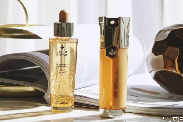 复原蜜和小黑瓶哪个好，复原蜜和小黑瓶顺序