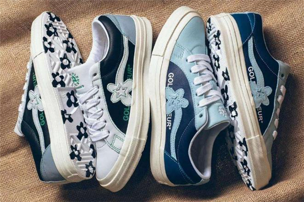 匡威小花怎么清洗，匡威小花是限量版吗