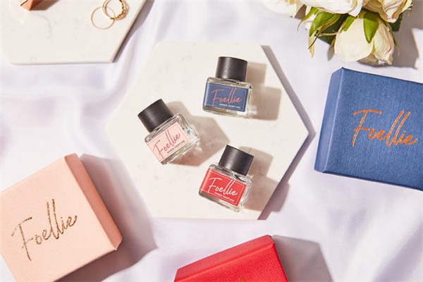 foellie香水真假辨别，foellie香水倒不出来怎么回事