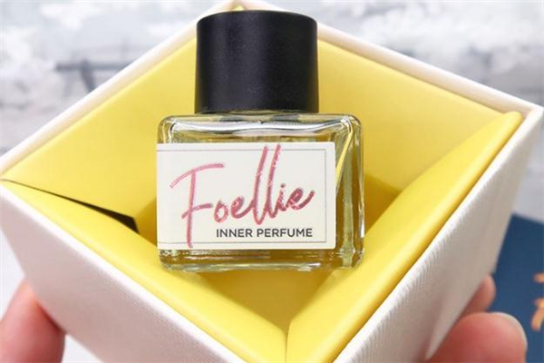 foellie香水多少钱一瓶，foellie香水一瓶多少毫升