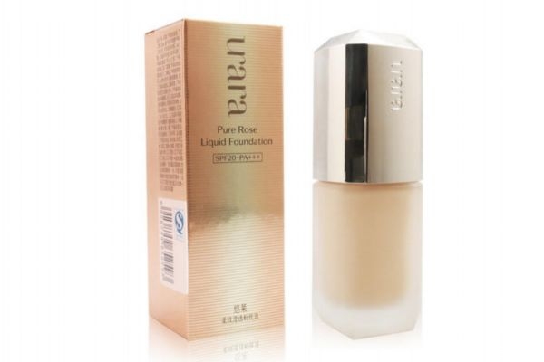 粉底液在哪个步骤使用，粉底液使用的顺序