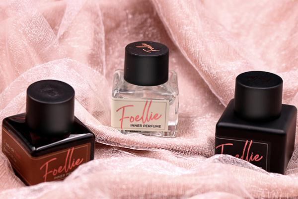 foellie香水什么味道好闻，foellie香水味道会很劣质吗