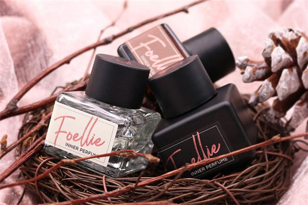 foellie是什么牌子，foellie香水是正规品牌吗