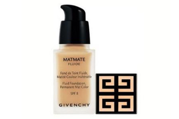 纪梵希魅力粉底液介绍，纪梵希魅力粉底液好用吗