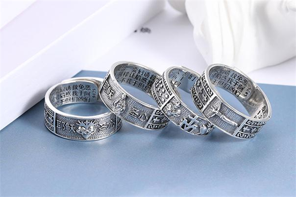 塔冷通戒指怎么样，塔冷通戒指好看吗