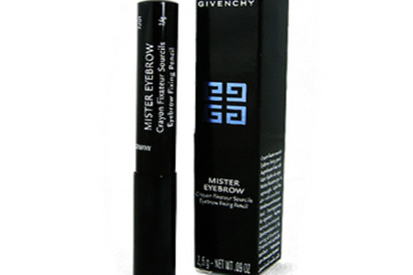 纪梵希定型眉笔好用吗，纪梵希定型眉笔主要成分