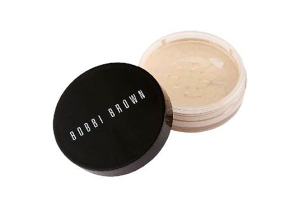 芭比波朗焕颜修饰蜜粉使用方法，芭比波朗焕颜修饰蜜粉介绍