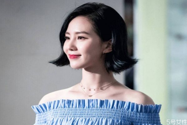 染完头发第几天会显色，染发刚染完都不明显吗