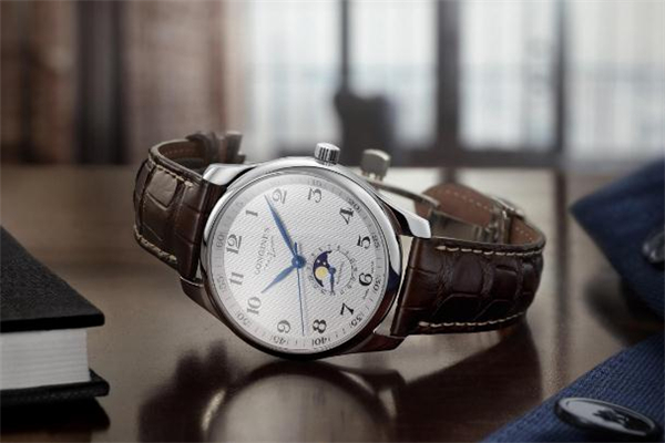 浪琴是什么牌子，浪琴是奢侈品牌吗