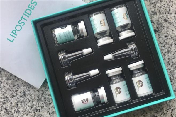 丽普司肽冻干粉能去红血丝吗，丽普司肽冻干粉早晚都能用吗