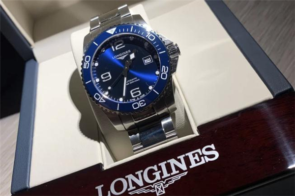 浪琴康卡斯真假辨别，浪琴康卡斯新款和老款区别