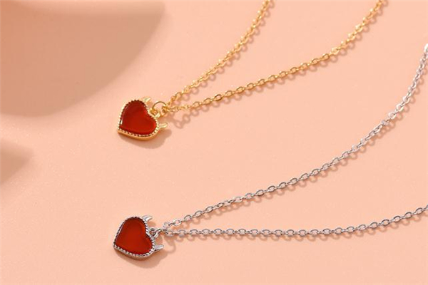 sharkbaby项链怎么样，sharkbaby项链好看吗