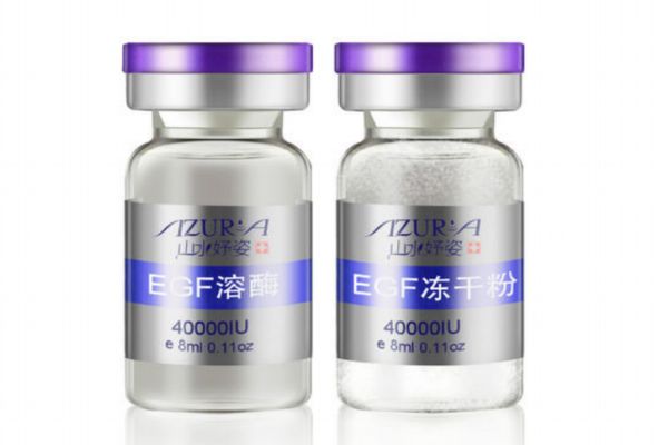 为什么冻干粉摸完脸特别亮，冻干粉摸完脸特别亮原因