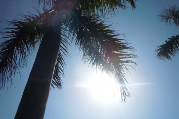 紫外线大于几需要防晒，紫外线几级需要涂防晒