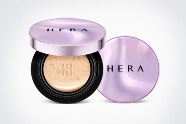 赫妍UV保湿防晒气垫粉底介绍，赫妍UV保湿防晒气垫粉底好用吗