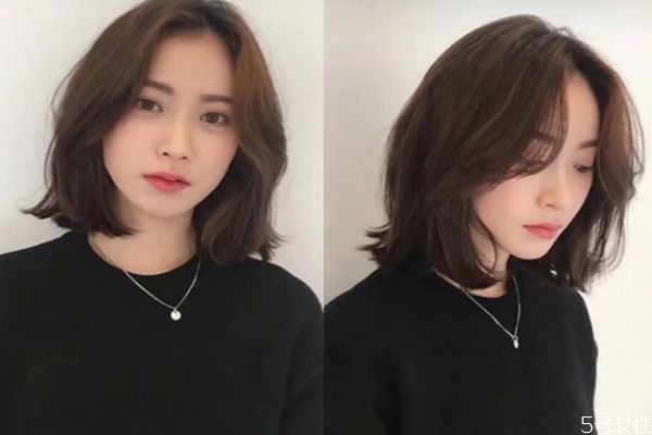 锁骨发什么人不适合，什么人剪锁骨发好看