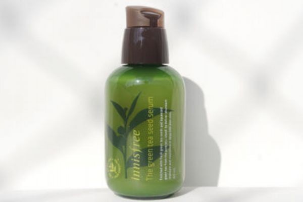 悦诗风吟绿茶肌底液作用，悦诗风吟绿茶肌底液效果