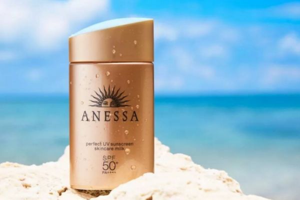 安耐晒和安热沙的区别，安耐晒和安热沙的不同