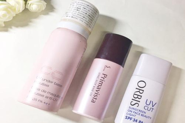 植村秀泡沫隔离底妆液特点，植村秀泡沫隔离底妆液怎么样