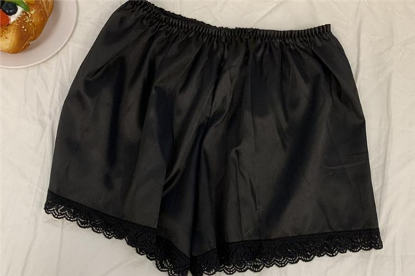 安全裤怎么穿才正确，安全裤为什么不能贴身穿