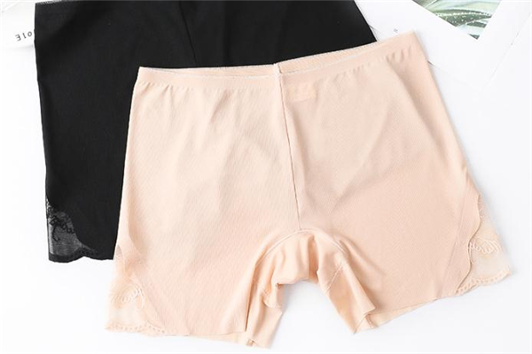 安全裤和内裤有什么区别，什么时候要穿安全裤