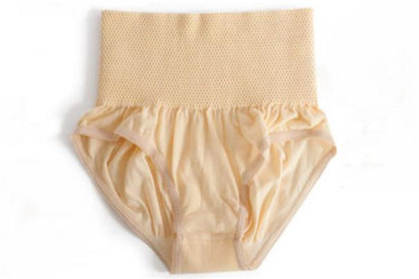 塑身内裤对身体有害吗，塑身内裤一般是什么材质的