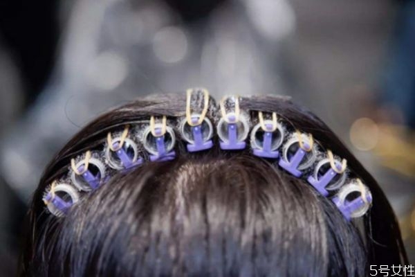 摩根烫对药水有要求吗，摩根烫的步骤