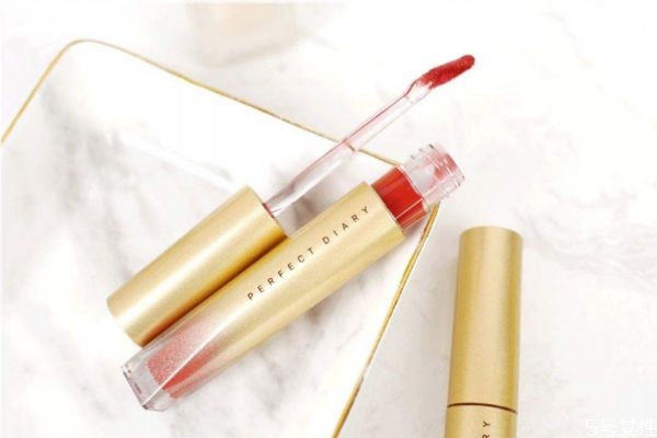 完美日记口红开封后保质期多久，完美日记口红什么档次