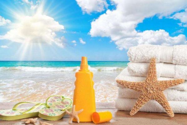 晒后护理应该怎么做，晒黑了怎么美白回来