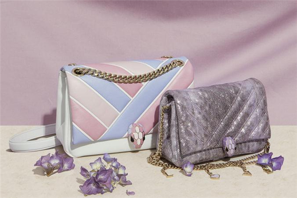 2020宝格丽七夕限定包包多少钱，2020宝格丽七夕包包款式